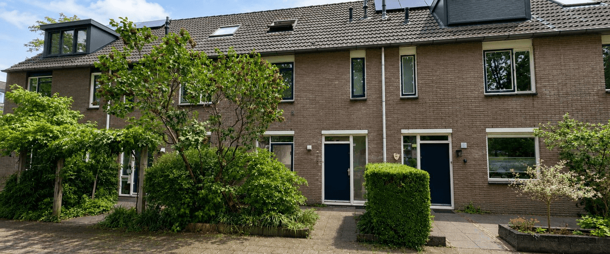 Huis huren in Hoogland