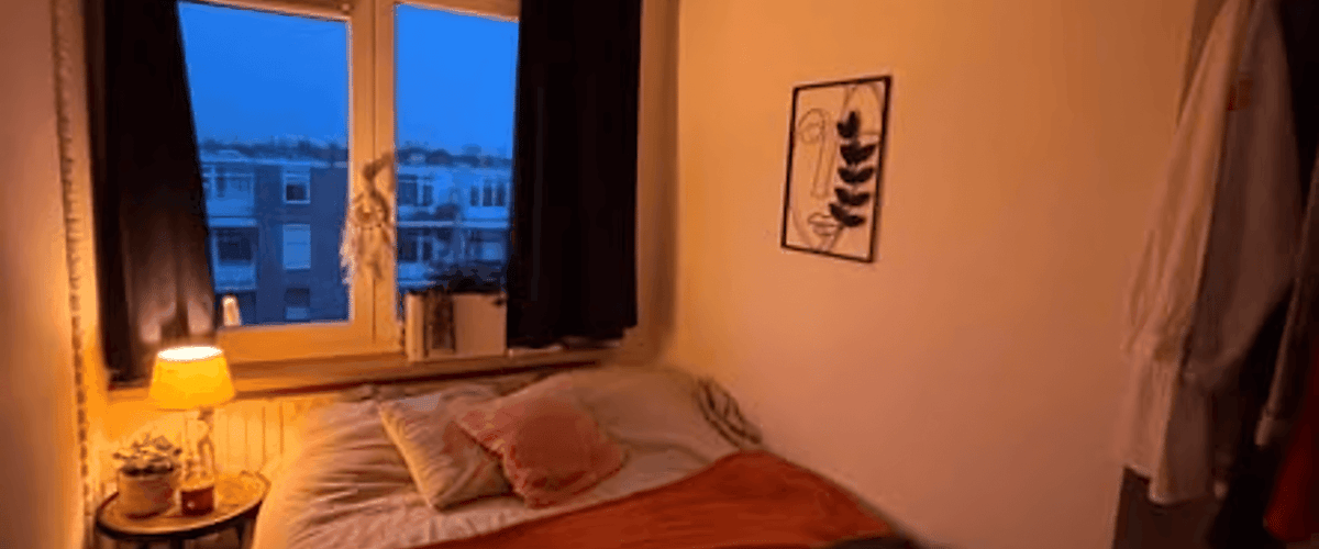 Kamer huren in Den Haag