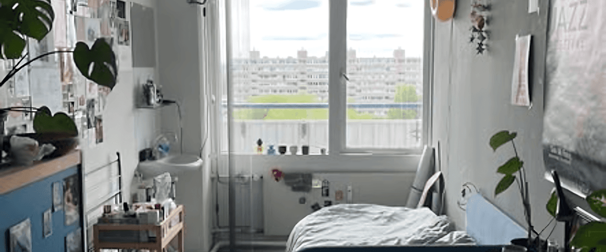 Kamer huren in Delft