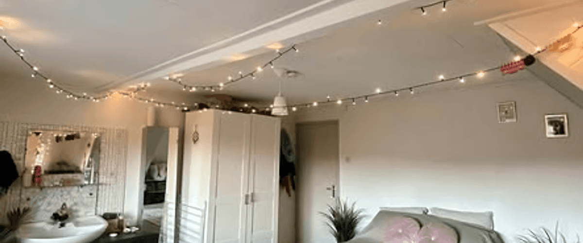 Kamer huren in Breda