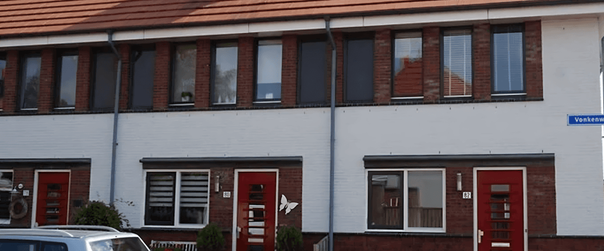 Huis huren in Den Bosch