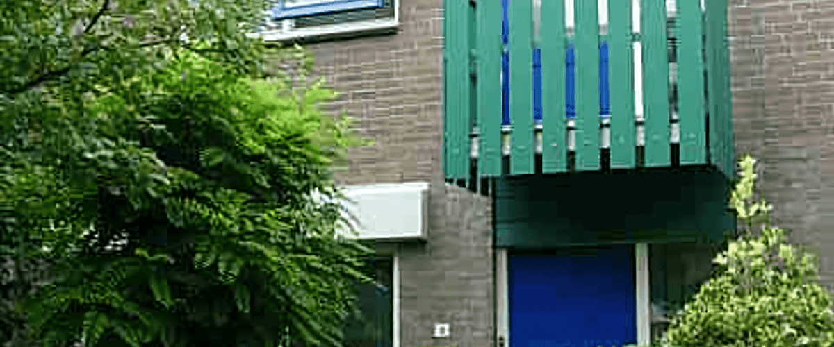 Appartement huren in Boskoop