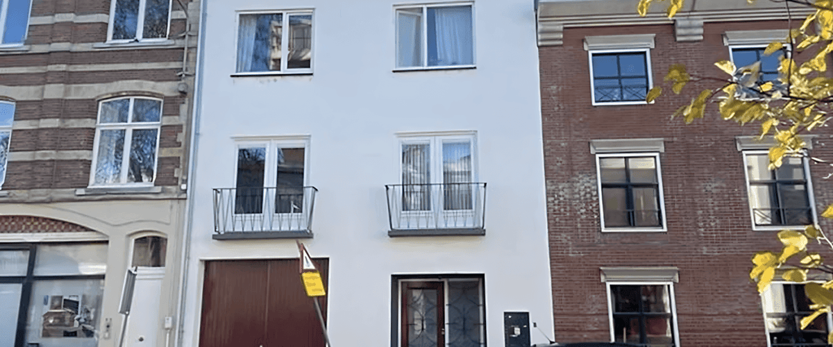 Appartement huren in Maastricht