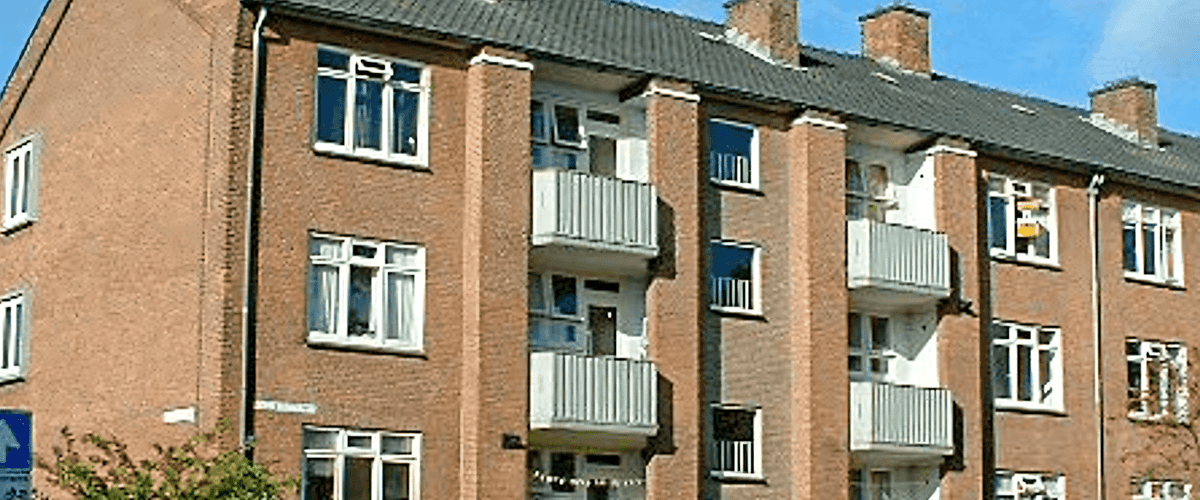 Appartement huren in Deventer
