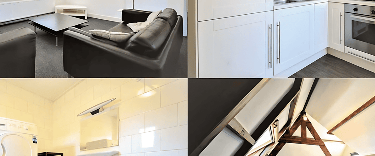 Appartement huren in Schiedam