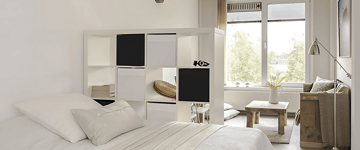 Kamer huren in Amsterdam
