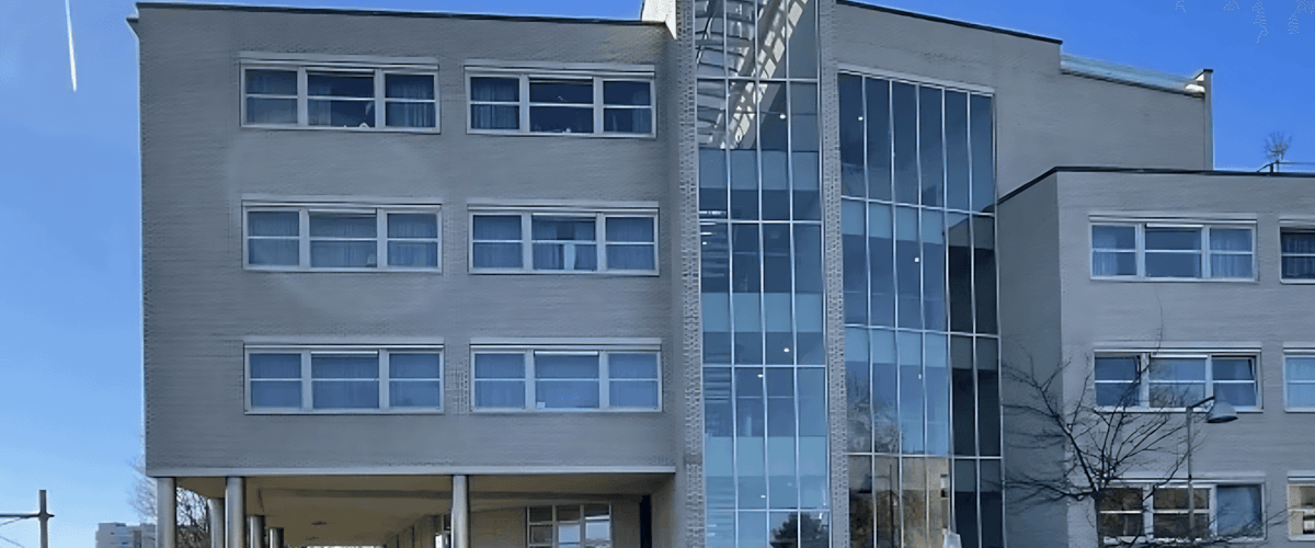 Studio huren in Apeldoorn