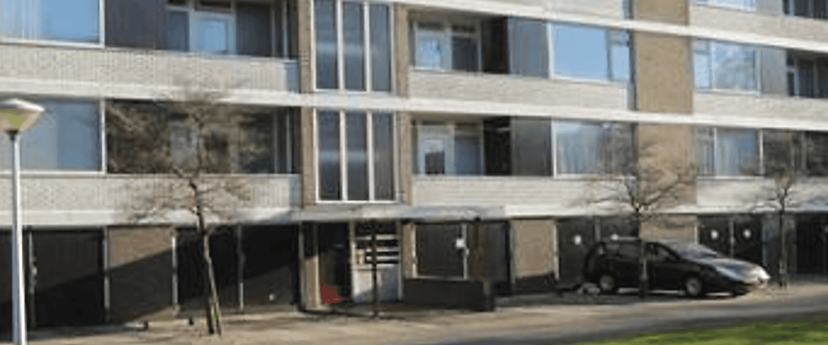 Appartement huren in Zwolle