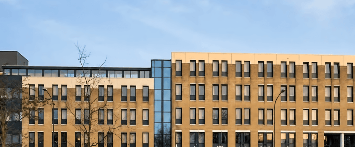 Studio huren in Apeldoorn