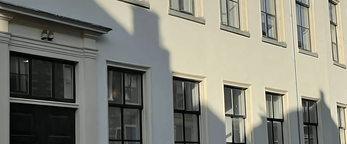 Appartement huren in Haarlem