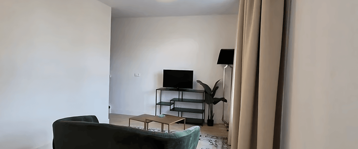 Appartement huren in Haarlem