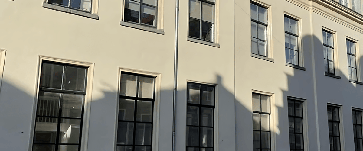 Appartement huren in Haarlem