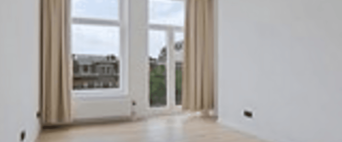 Kamer huren in Rotterdam