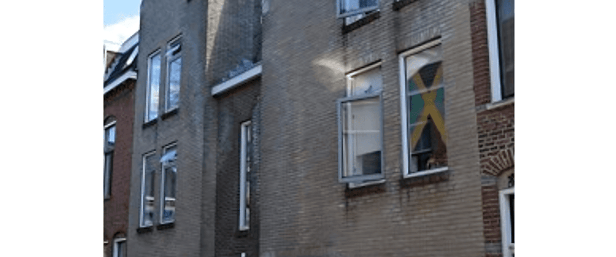 Kamer huren in Groningen