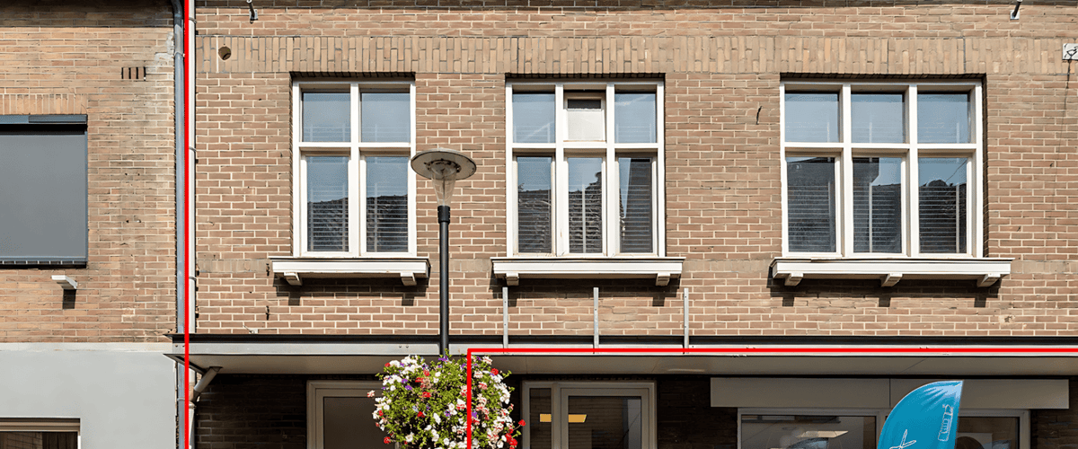 Appartement huren in Valkenburg