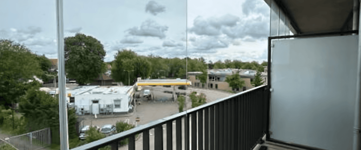 Appartement huren in Brielle
