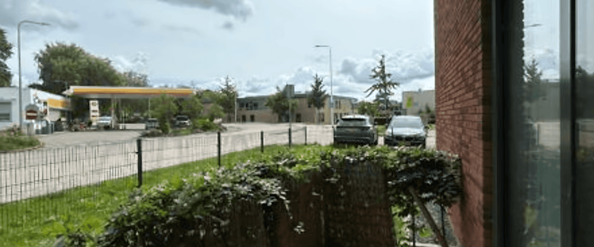 Appartement huren in Brielle