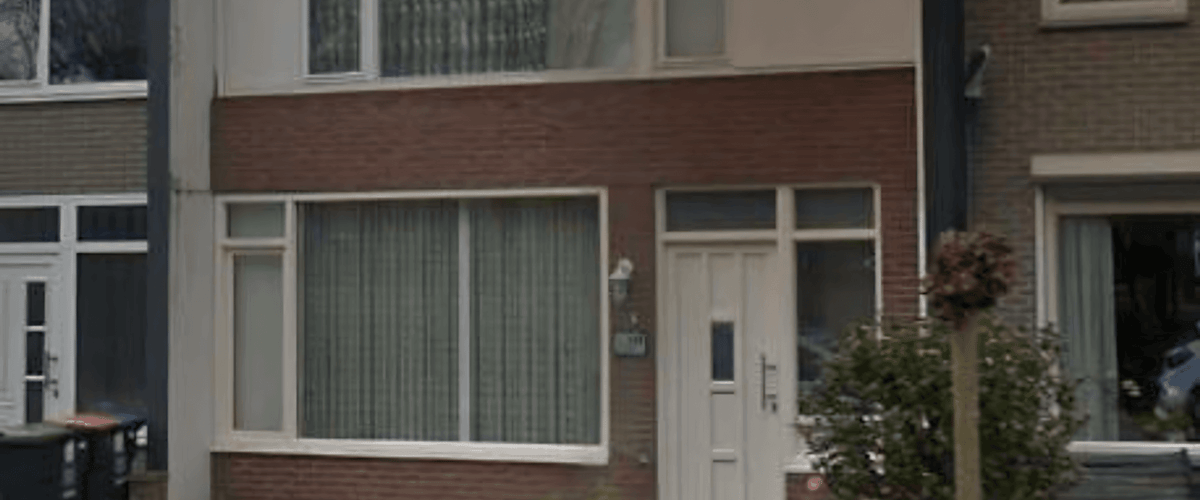 Kamer huren in Tilburg