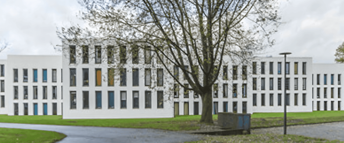 Kamer huren in Enschede