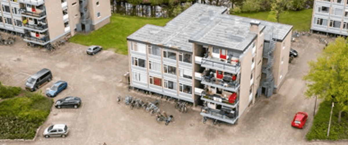 Kamer huren in Enschede