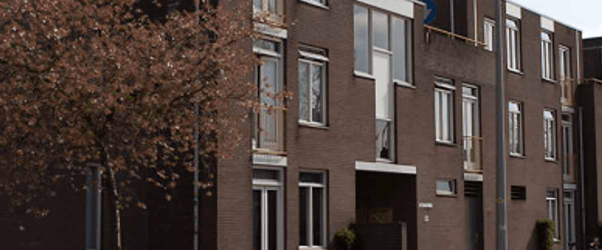 Kamer huren in Enschede