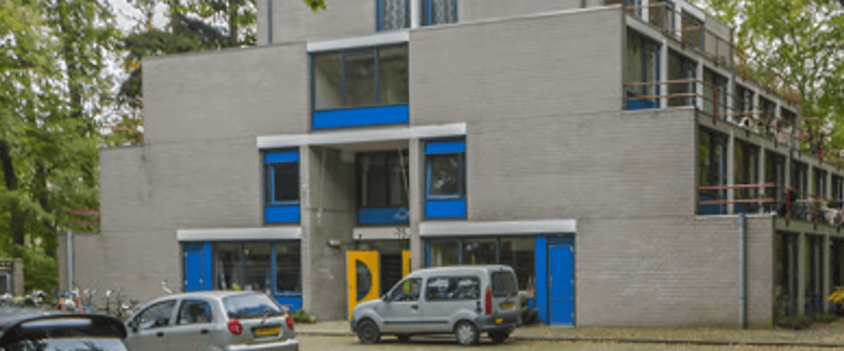 Kamer huren in Enschede