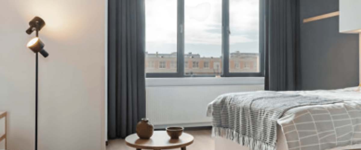 Studio huren in Amsterdam
