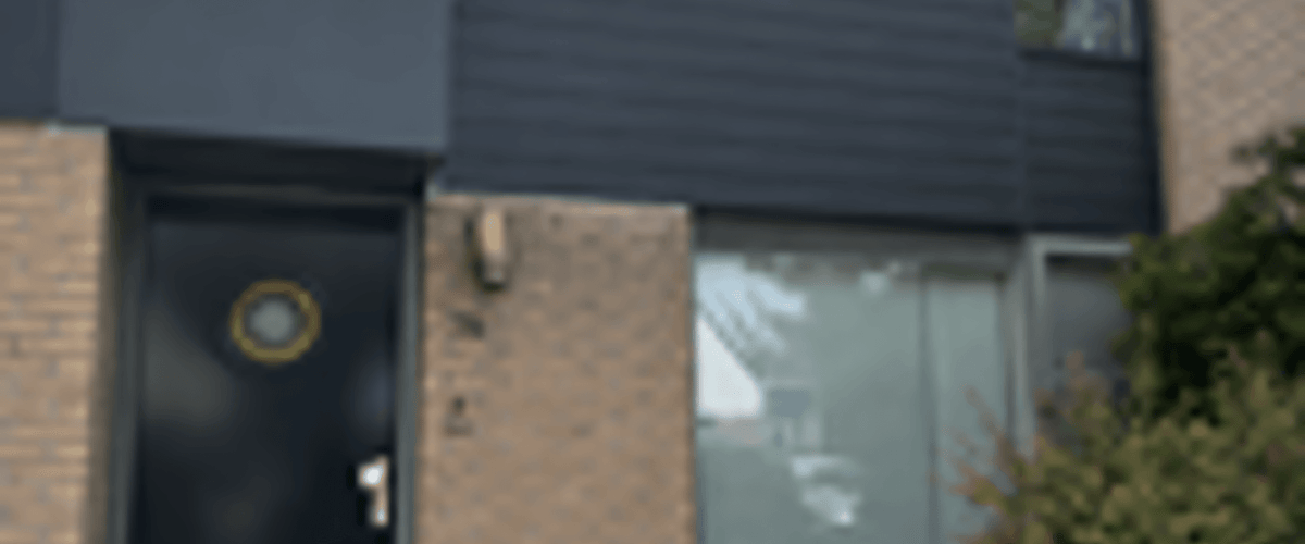 Huis huren in Hoofddorp