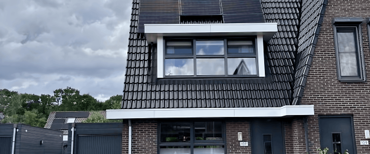 Huis huren in Maarsbergen