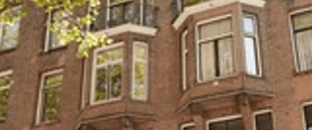 Appartement huren in Amsterdam