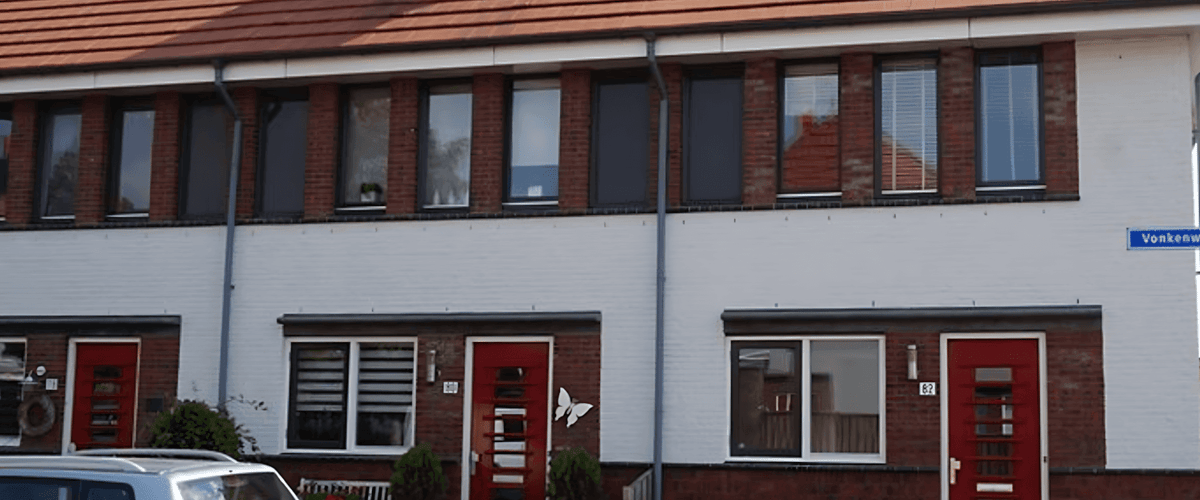 Huis huren in Den Bosch