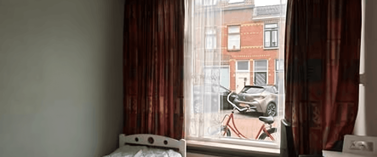 Kamer huren in Utrecht