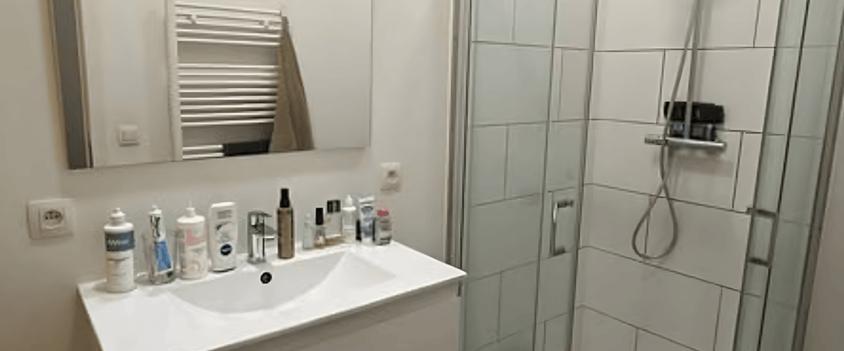 Studio huren in Amsterdam