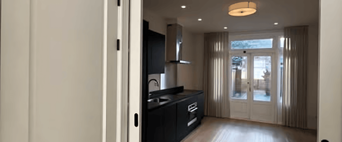 Kamer huren in Amsterdam