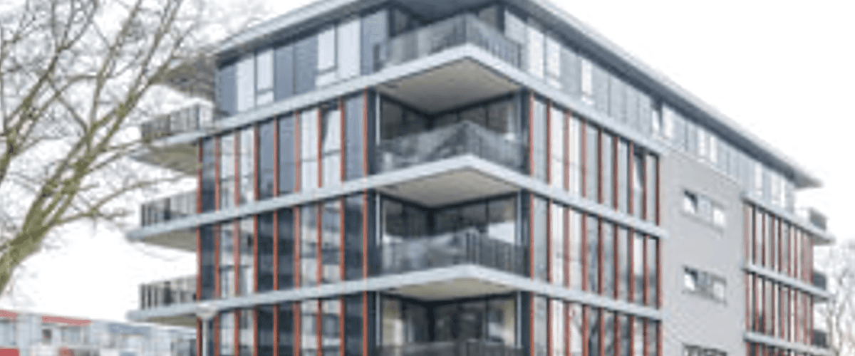 Seniorenwoning huren in Nijmegen