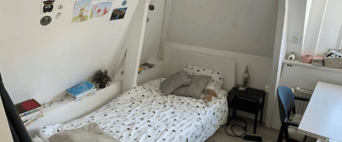 Kamer huren in Groningen