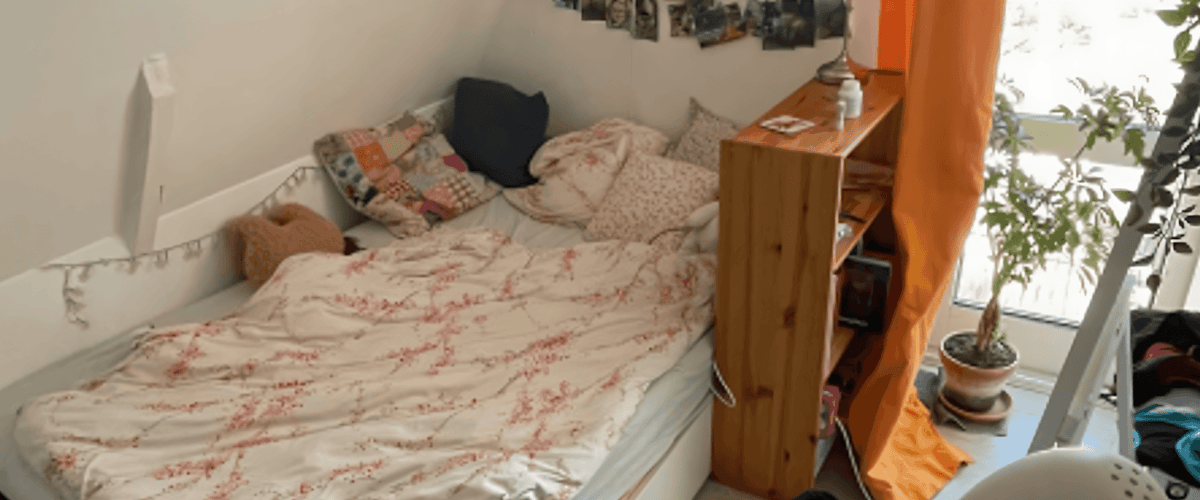 Kamer huren in Groningen