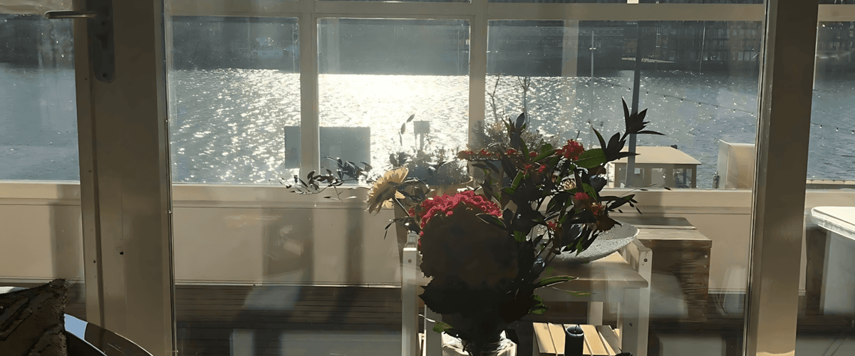 Appartement huren in Amsterdam