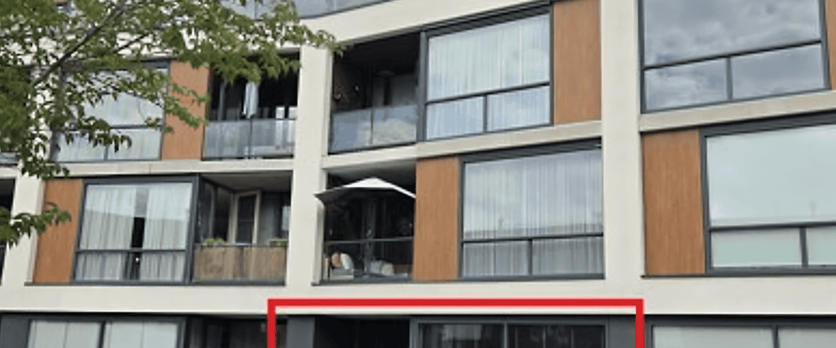 Appartement huren in Rijen