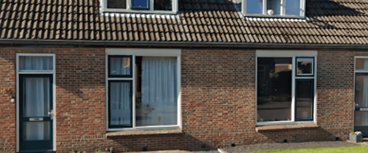 Huis huren in Apeldoorn