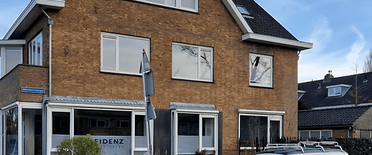 Kamer huren in Rotterdam