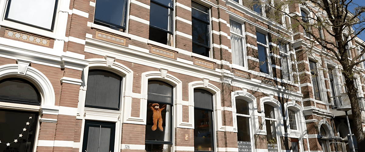 Kamer huren in Utrecht