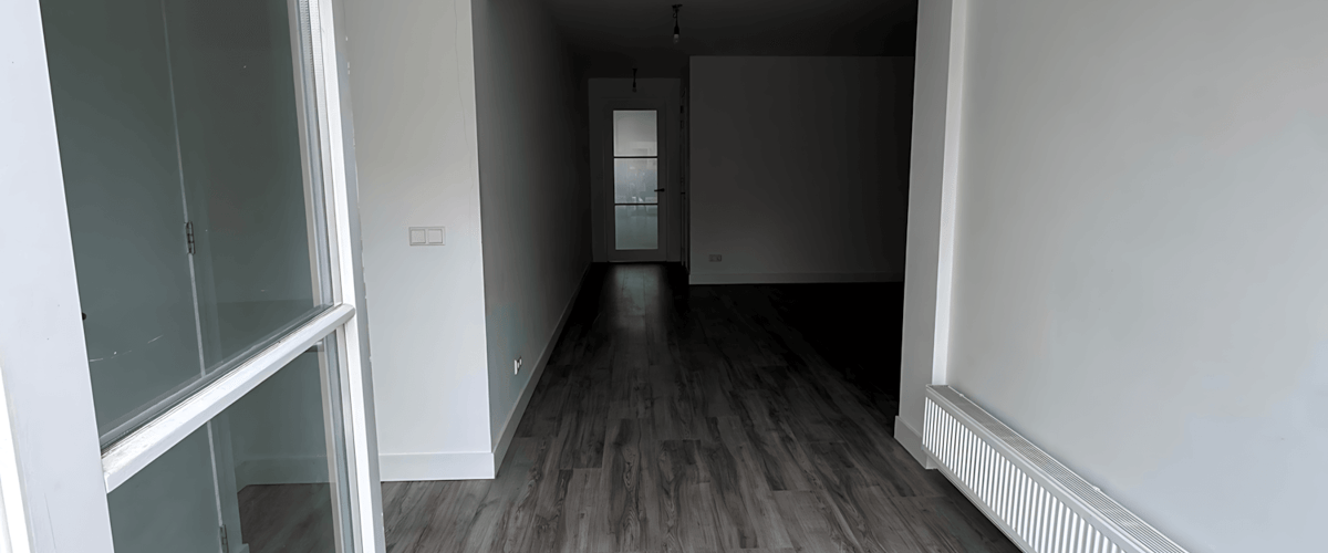 Appartement huren in Velsen Noord