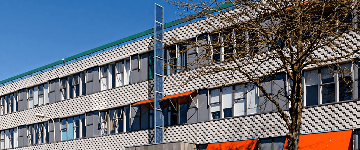 Appartement huren in Zwolle