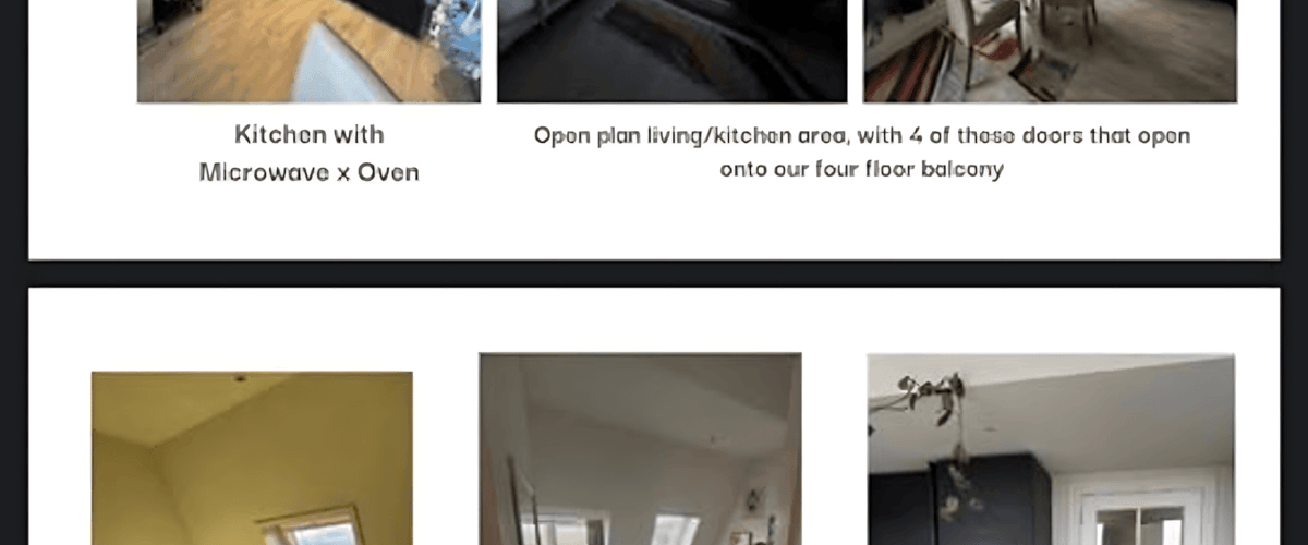Kamer huren in Amsterdam