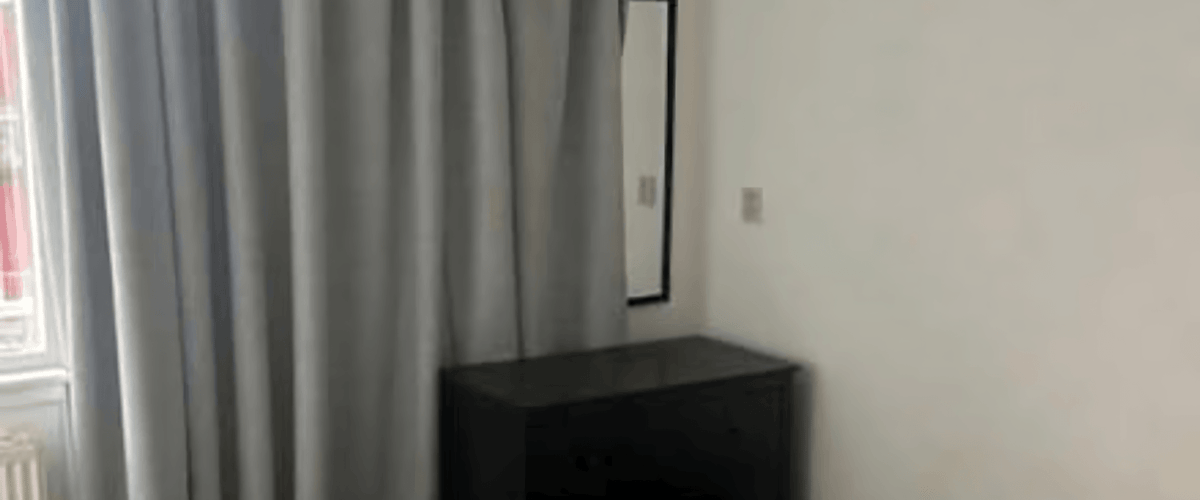Kamer huren in Amsterdam