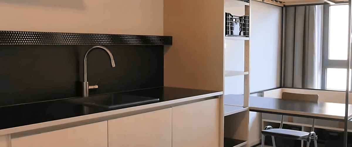 Appartement huren in Maastricht