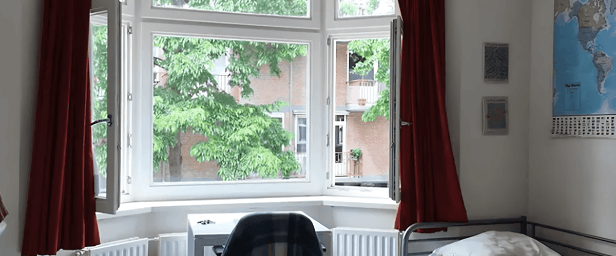 Kamer huren in Maastricht