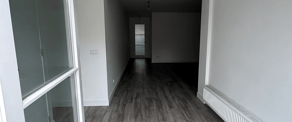 Appartement huren in Velsen Noord