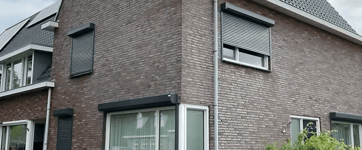 Huis huren in Nieuwaal